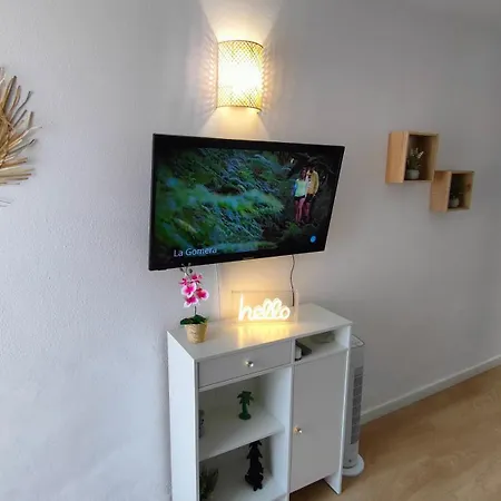 Canaima 111 Appartement