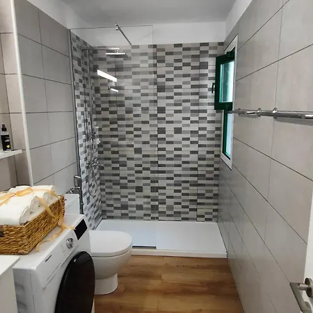 Apartamento Canaima 111