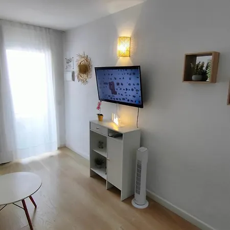 Apartamento Canaima 111 Puerto Rico (Gran Canaria)