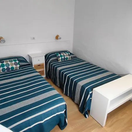 Canaima 111 Puerto Rico (Gran Canaria)