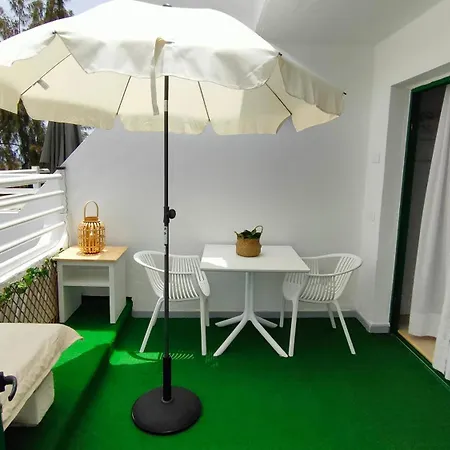 Apartment Canaima 111 Puerto Rico (Gran Canaria)