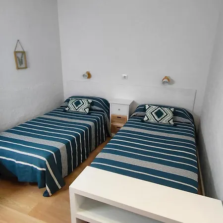 Canaima 111 Puerto Rico (Gran Canaria)