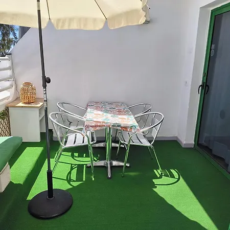 Apartamento Canaima 111