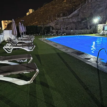 Canaima 111 Apartamento Porto Rico