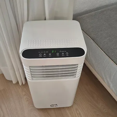 Canaima 111 Porto Rico