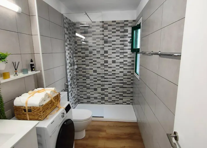 Apartment Canaima 111
