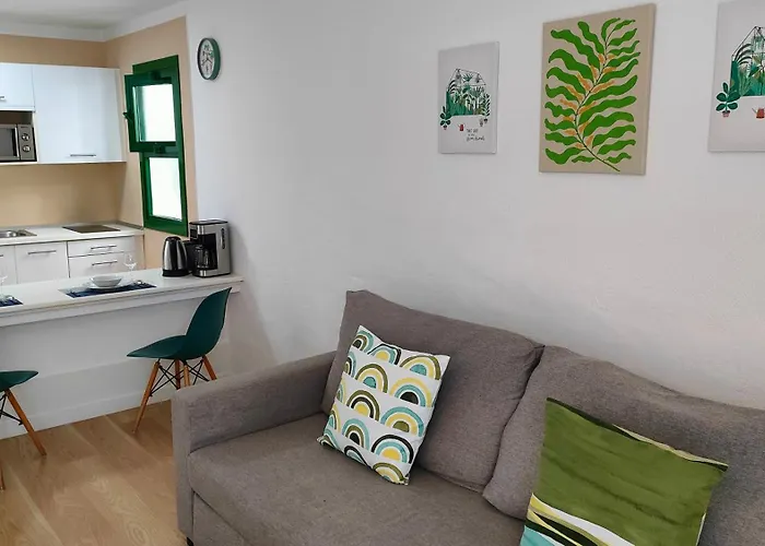 Canaima 111 Apartment *