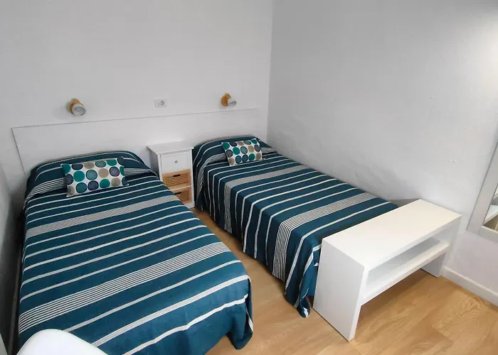 Canaima 111 Puerto Rico (Gran Canaria)