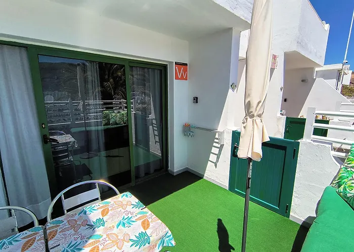 Canaima 111 Apartment