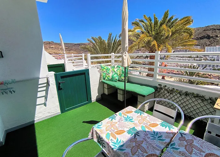 Apartment Canaima 111 *