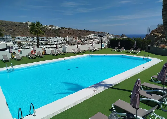 Canaima 111 Apartment *