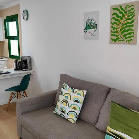 Canaima 111 Apartman *