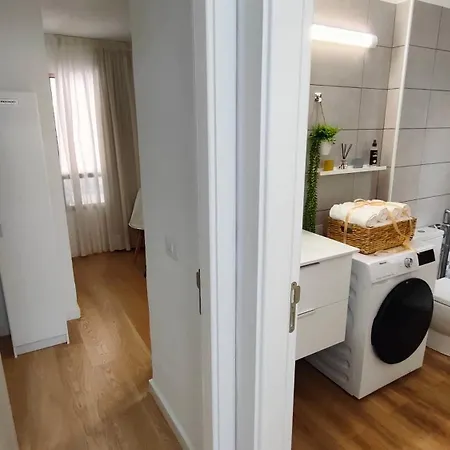 Canaima 111 Apartman Puerto Rico (Gran Canaria)