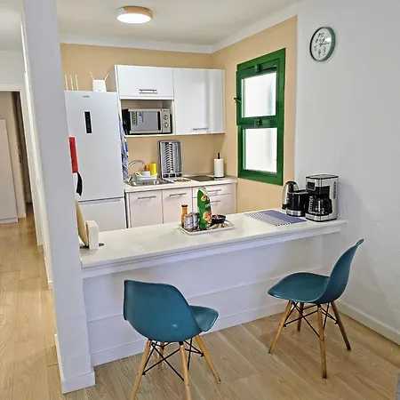 Apartman Canaima 111 Puerto Rico (Gran Canaria)