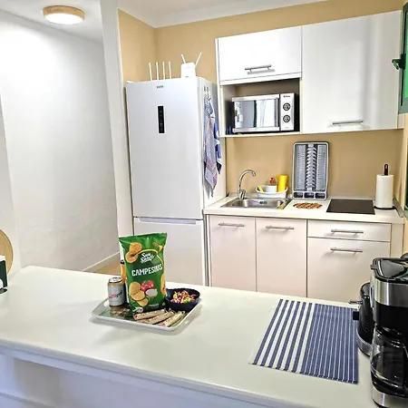 Canaima 111 Apartman Puerto Rico (Gran Canaria)