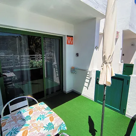 Canaima 111 Apartman