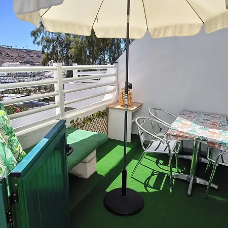 Canaima 111 Apartman