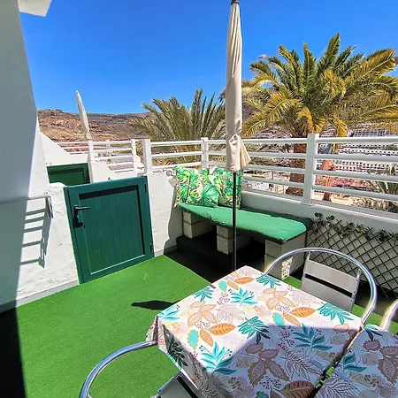 Apartman Canaima 111 *