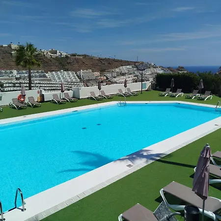 Canaima 111 Apartman *