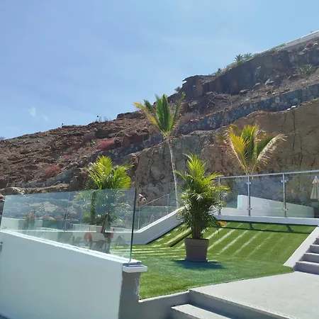 Apartman Canaima 111 Puerto Rico (Gran Canaria)